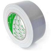 Nichiban  Ductape 50mm x 50M
