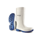 Dunlop Veiligheidslaars Foodpro Multi Grip S4 Wit Mt 43 S4 WIT MT 43