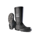 Dunlop Veiligheidslaars Jobguard Full Safety S5 Zwart Maat 39