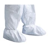Dupont Overschoen Tyvek 500 POS0 Wit