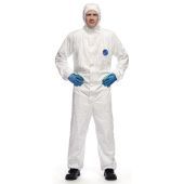 Dupont Wegwerpoverall Tyvek 500 Xpert Wit Maat 3XL
