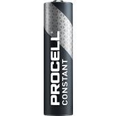 Duracell Batterij Alkaline AAA 1.5V PC2400