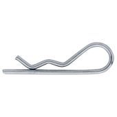 DX Borgveer Enkel 2 mm