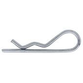 DX Borgveer Enkel 3 mm