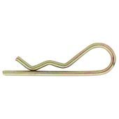 DX Borgveer Enkel 5 MM