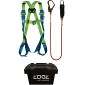 Edge Basic Steiger Set 2 + Viper 2mtr EDGE2 + VIPER 2MTR