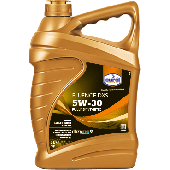 Eurol Fluence DXS 5W-30 5L