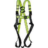 Edge Veiligheidsharnas Enterprise B Asic-automatic S-m S-M