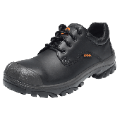 Emma Veiligheidsschoen leo XD laag S3 Zwart 45