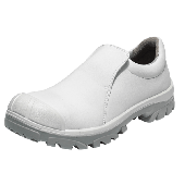 Emma Veiligheidsschoen vera  D S2 INSTAPPER Wit 38