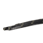 Emma Veters Vlam Vertragend  Zwart 120 Cm ZWART 120 CM