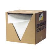 Euro Products Absorptiedoeken P00230 voor Olie 100 Stuks