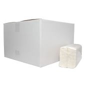 Euro Products Doos Vouwhanddoeken C-vouw 31X25cm
