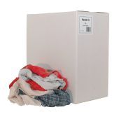 Euro Products Poetslappen Bont Flanel Fl 10 Kg FL 10 KG