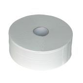Euro Products Toiletpapier Maxi Jumbo 2-laags 6 Rol Per Pak 6 ROL PER PAK