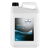 Eurol Coolant BS 6580 Koelvloeistof -26°C 5L