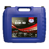 Eurol Globence 15w-40 E100124 - 20l Zil E100124 - 20L ZIL