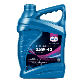 Eurol Nautic L. 25w-40 Fcw E100138 - 5l E100138 - 5L