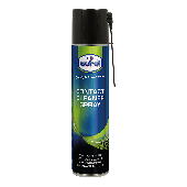 Eurol Contact Cleaner Spray 400ml E701465