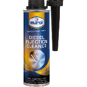 Eurol Diesel Injection Cleaner E802492 - 250ml E802492 - 250ML