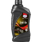Eurol Motorcycle 10w-40 Syn E100097 - 1l E100097 - 1L