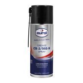 Eurol Grease CS-2/502-S (Aerosol) Smeervet 400ml