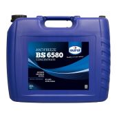 Eurol Ruitenwisservloeistof Antivries BS6580 -26°C 20L