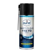 Eurol Swift Clean 110 FD Spray 400ML
