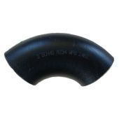 - Bocht Astm A234 Wpb Std 90gr Eb2 DN40 STD
