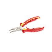 Facom 195 Tangen Met Gebogen Bekken Geisoleerd 195a.16ve 195A.16VE