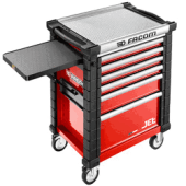 Facom INKLAPBAAR WERKBLAD VOOR GEREEDSCHAPSWAGENS JET.LA16
