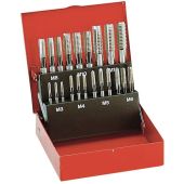 Facom sets tappen 227.J1