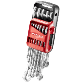 Facom Ringsteeksleutelset Metrisch 7-19mm 440.JP12A