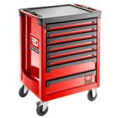 Facom Gereedschapswagen 8 laden, 3 laden gevuld SPOTLIGHTBNL