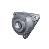 FAG FLENSLAGERHUIS  F506-AL 25X130X0