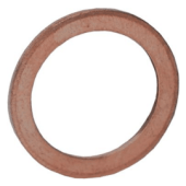 - Ringen Uitgegl.Roodk. Isoplan 12X16X2