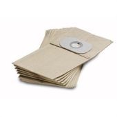 Kärcher Filterzak 10 Stuks 6.904-218.0