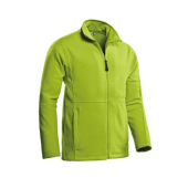 Santino Jacket Bormio Lime Maat Xl LIME MAAT XL