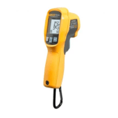 Fluke Max Infrarood Temperatuurmeter 1 Laserpunt -30 - +500 62 Max 62 MAX