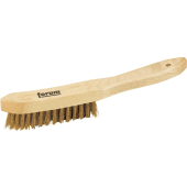 Forum Draadborstel aantal rijen 4, gegolfdmessing rz 4 4236605016