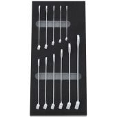 Forum Module 2017 1/3 - ringsteeksleutel recht 11-Dlg