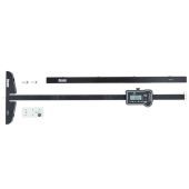 Forum Dig. Diepteschuifmaat 200mm Lichtgewicht 4255114060