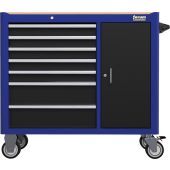 Forum Gereedschapswagen/werkbank staal 1100 x 480 x 1000 mm