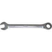 Forum Steek-ringratelsleutel Recht  8 Mm 8 MM