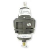 - Filter regulator [ss] rvs **was nummer fr95xs3141** 0-125PSI