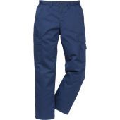 Fristads Icon Light Broek Dames 278 P15 4  Donker Marineblauw 34 / 100426-540-34 Donker marineblauw 34