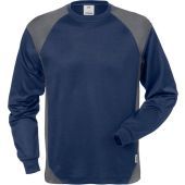Fristads T-shirt met lange mouwen 7071 THV M