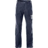Fristads Werkbroek Marineblauw mt 50