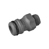 Gardena Aansluitstuk Original 2920-26 13,2mm (G1/4)