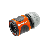Gardena Slangstuk Original 18215-50 13mm (1/2'') - 15mm (5/8'')